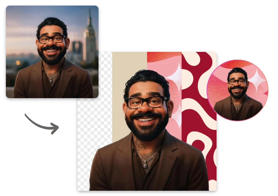 Profile Photos & Avatars