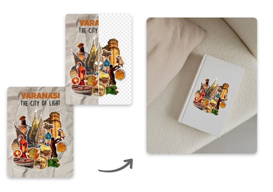 Print & Packaging Design