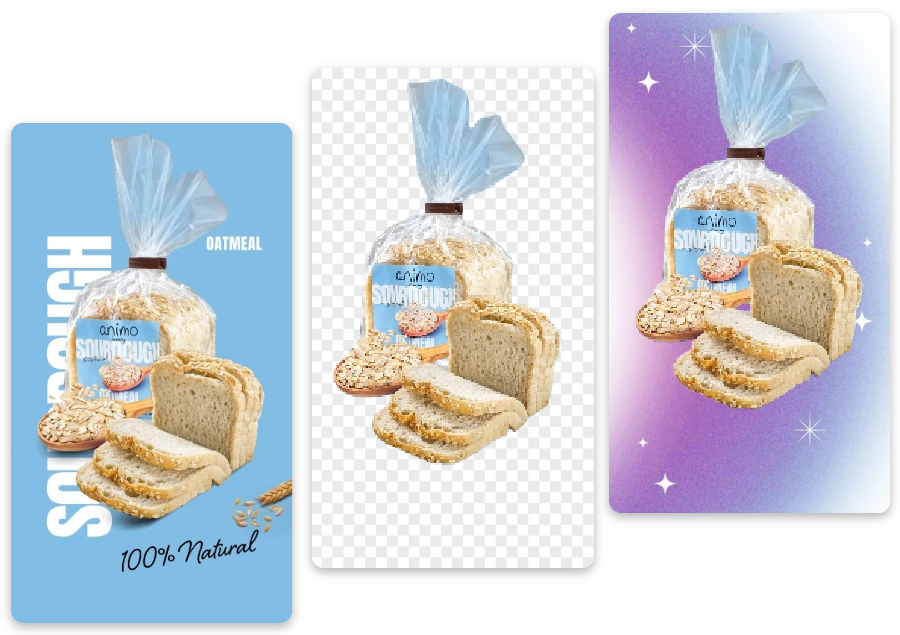 eCommerce Product Images