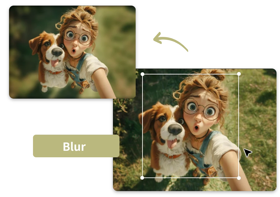 Privacy Meets Style in Every Snap