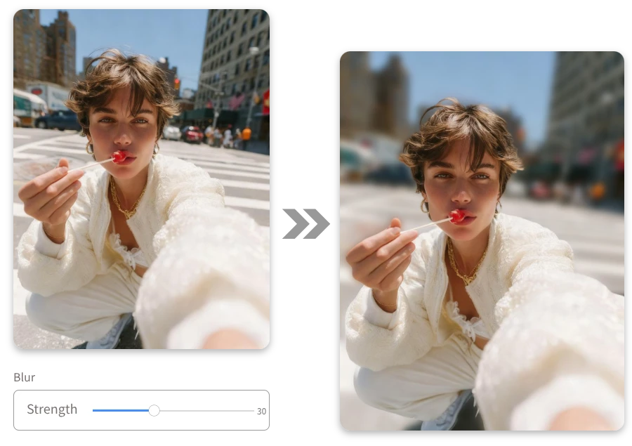 Portrait Photography