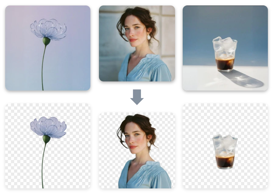 Your AI Assembly Line for Perfect Cutouts