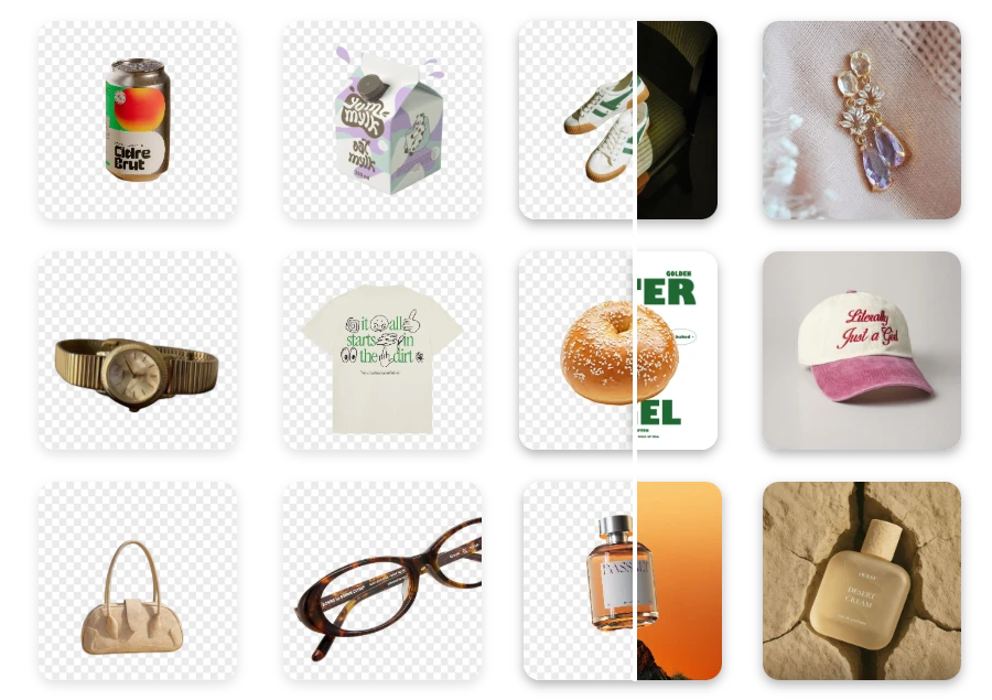 E-commerce Product Prep