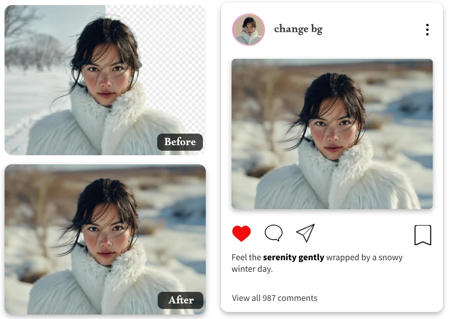 Switch Scenes, Spark Stories