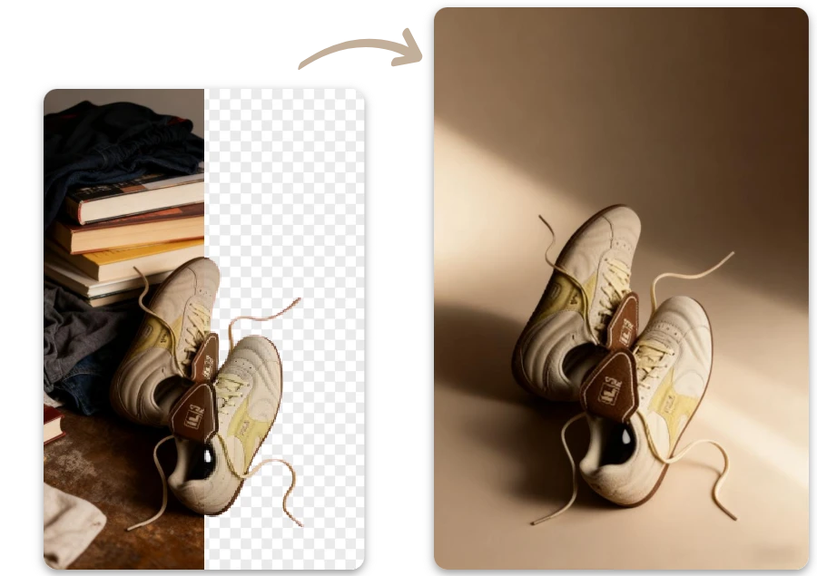 Professional Polish, Zero Pressure