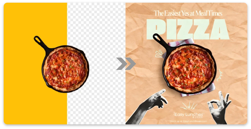 Marketing & Promotional Graphics