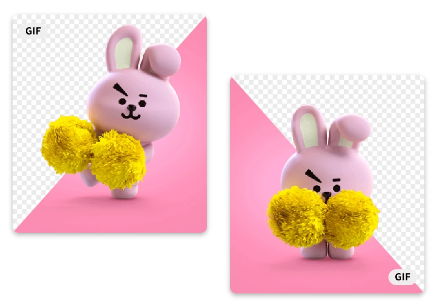 Website & App UI Animations