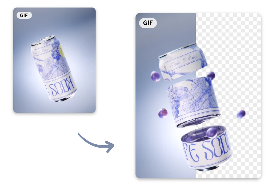 E-commerce Product Showcases