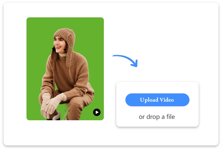 Upload Your Video