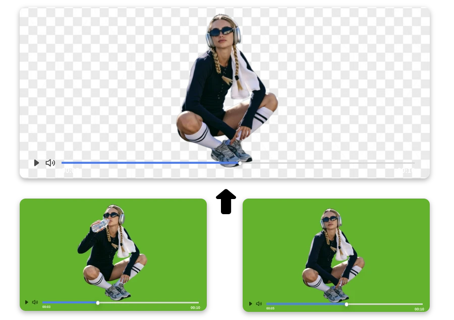 Personal Creative Projects 