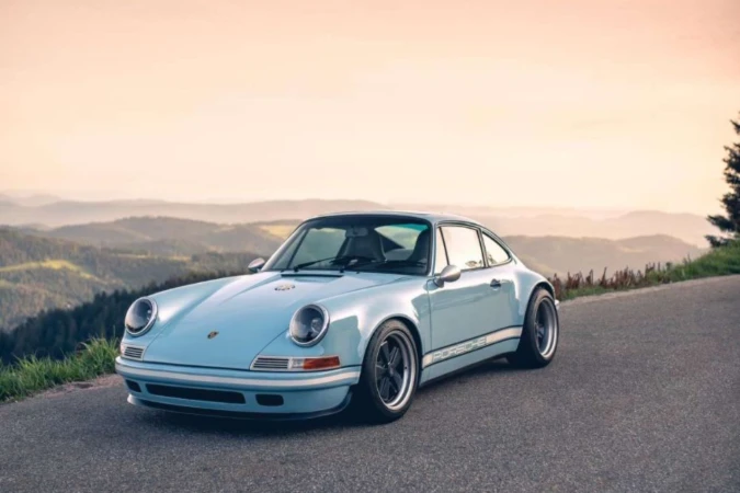 Use cases2: Cars before