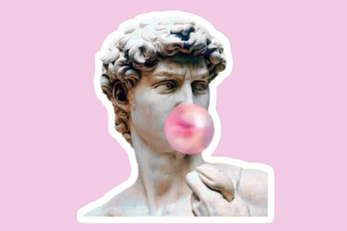 Use cases3: Stickers before