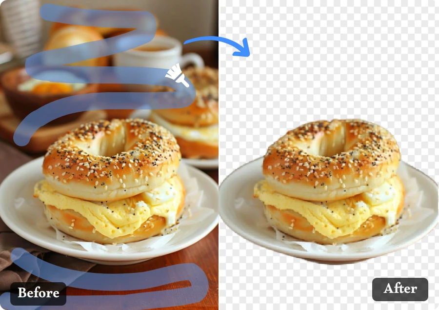 Your Image, Crystal Clear