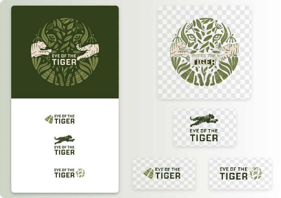 Minimalist Logo, Maximum Impact