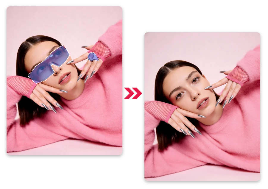 Free AI Remove Object from Photo Tool for Instant Edits