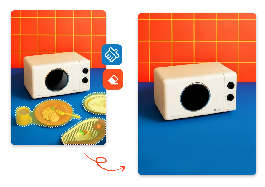 Refine Creative Projects