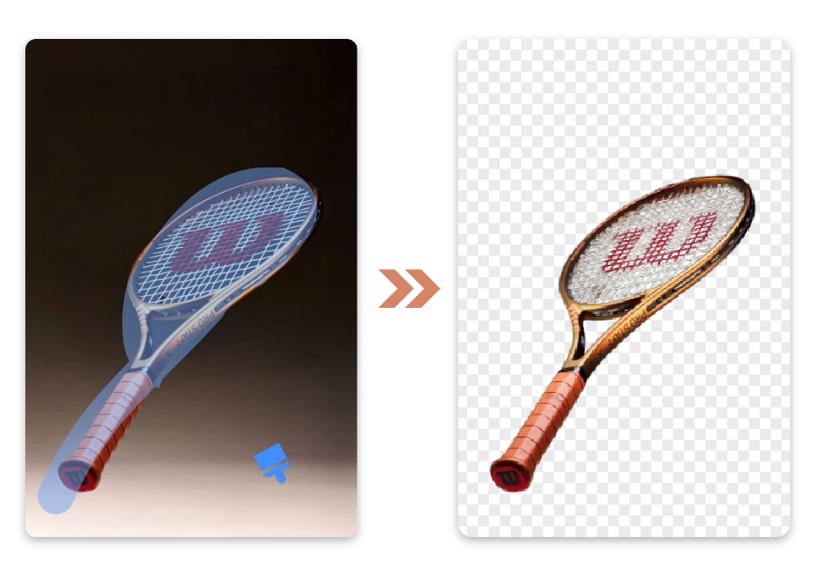 Erase Like a Pro, Keep Every Detail