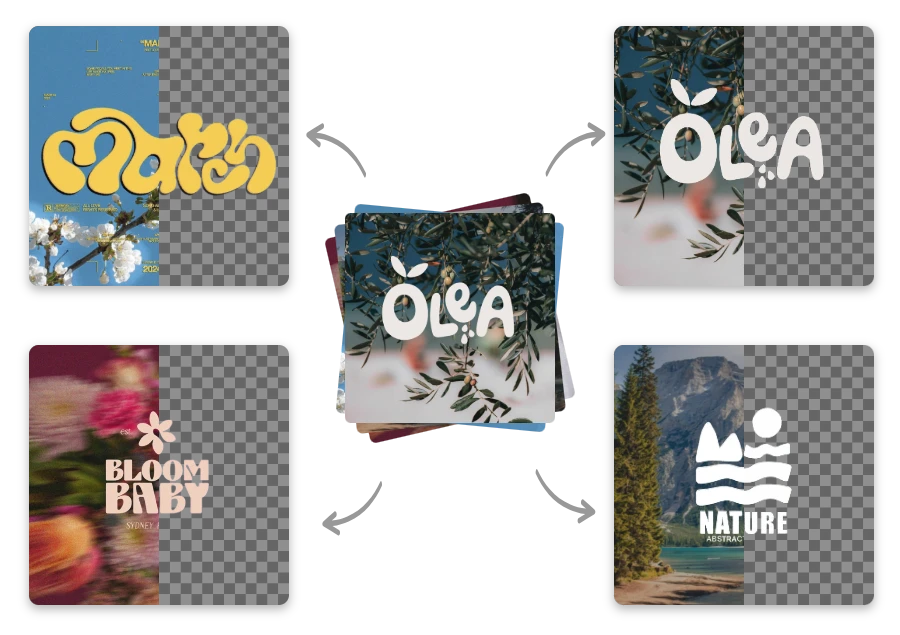 Batch Editing Made Easy with Online Background Remover