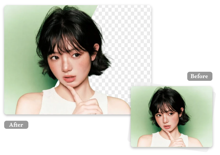 Free Online Background Remover