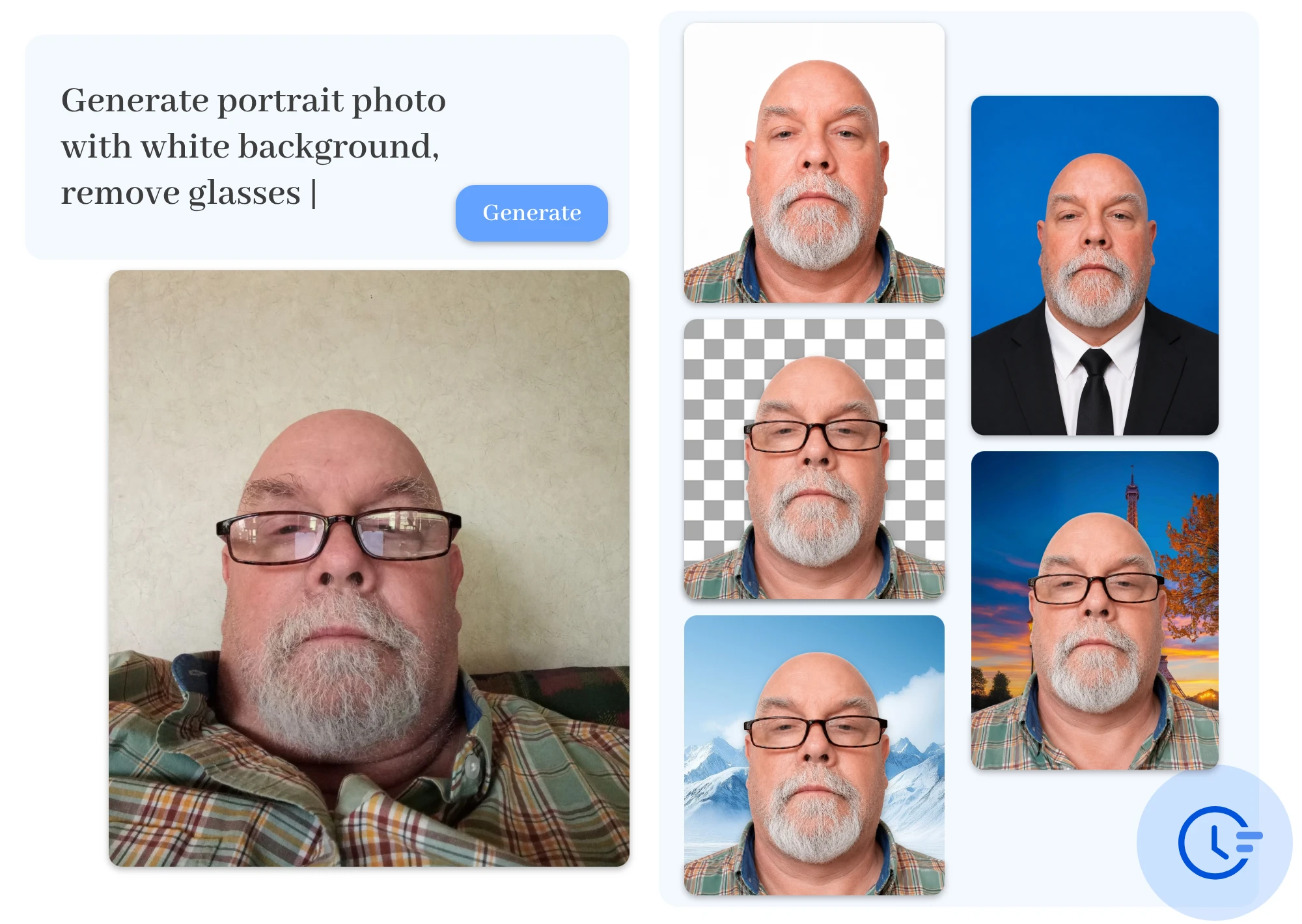 Create Portraits That Look Professionally Shot