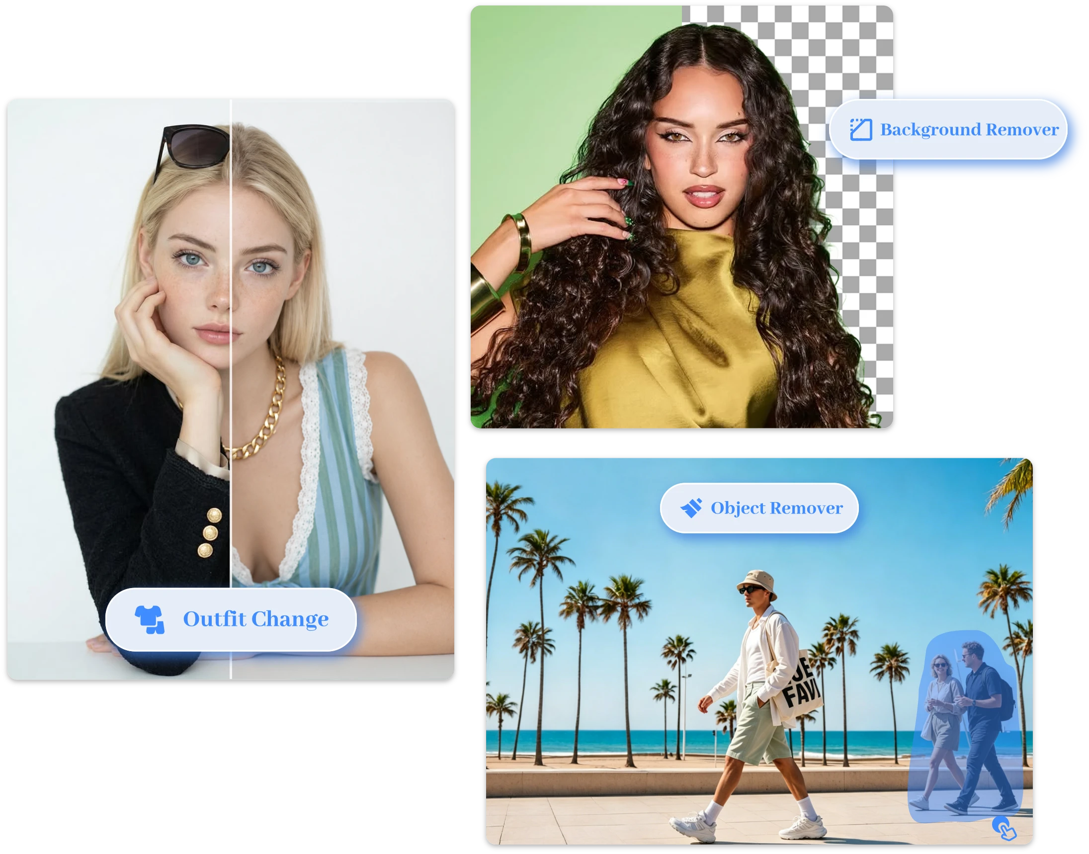 AI Photo Editor to Change, Enhance, and Create