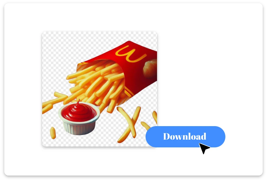 Download Clean Image