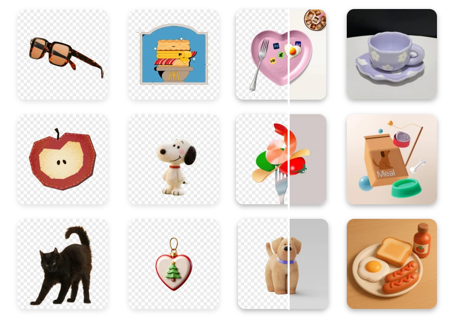 Remove Backgrounds from Multiple Photos at Once