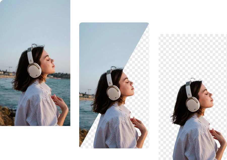 Personal Photo Editing
