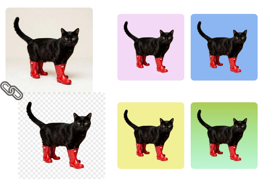 Social Media Content