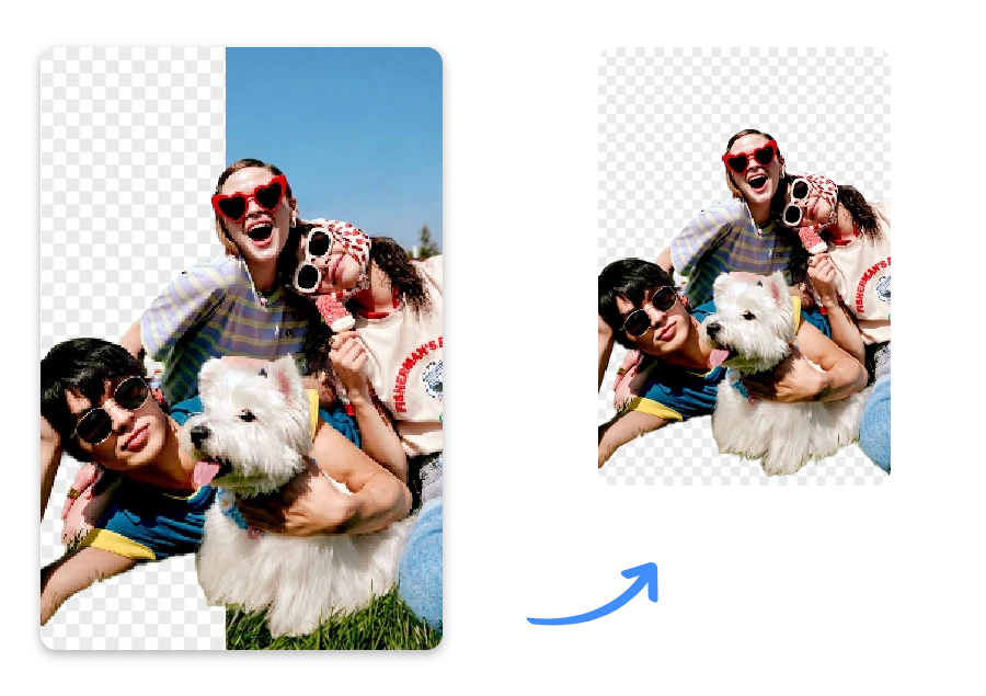 Family & Personal Photos