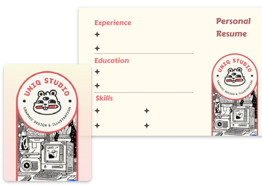 Professional Presentations