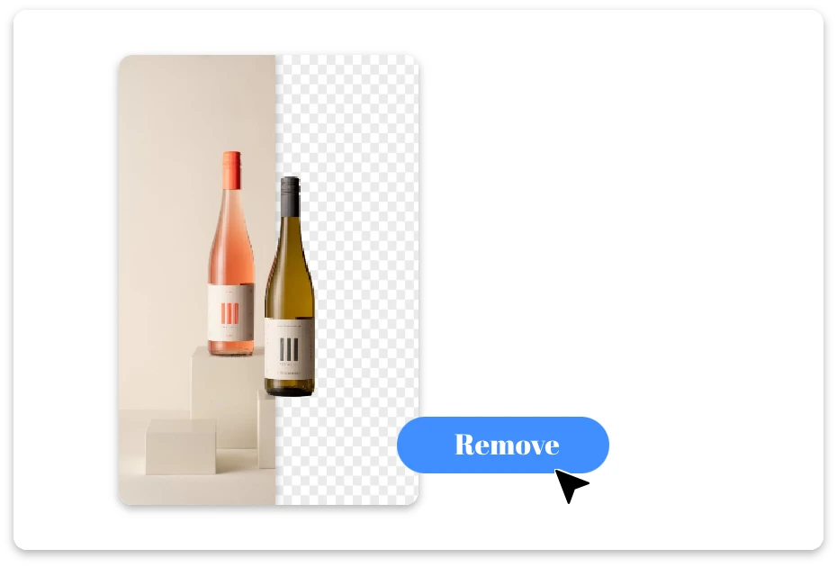 AI Remove Background