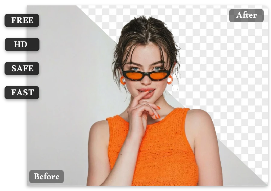 Free Picture Background Remover Magic