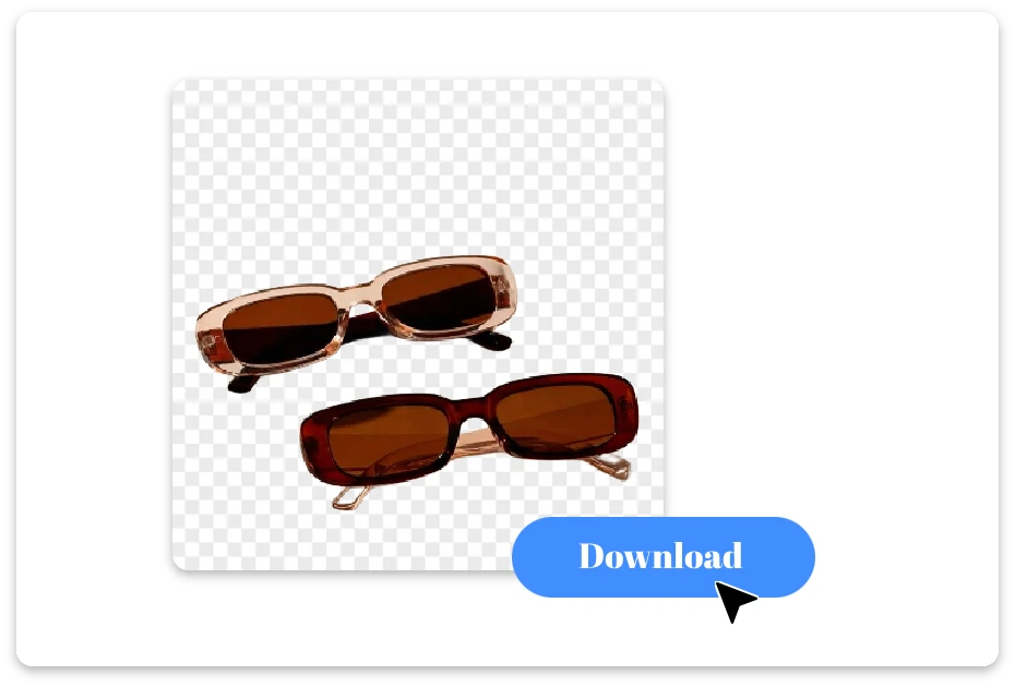 Download or Share Instantly