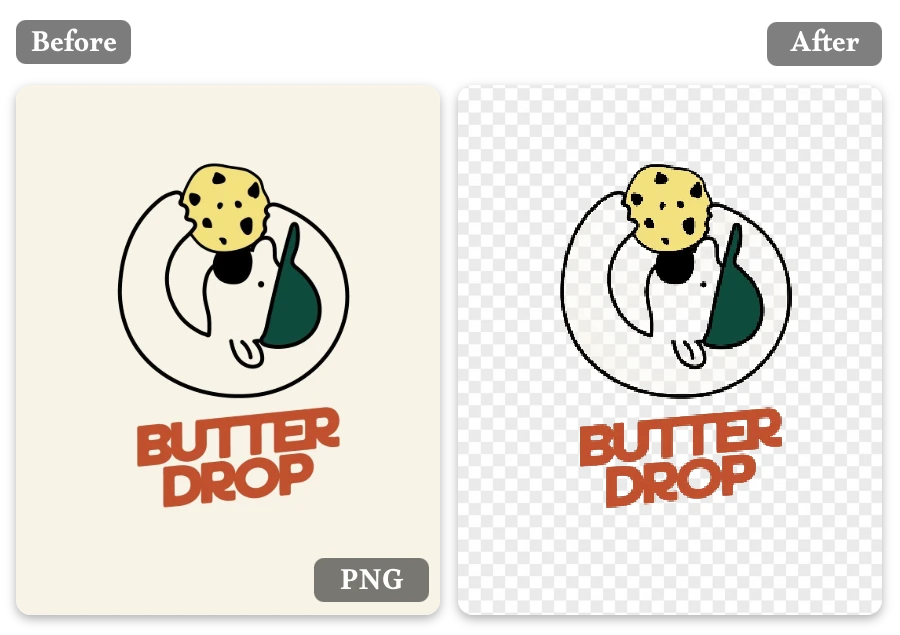 Logo PNG for Branding