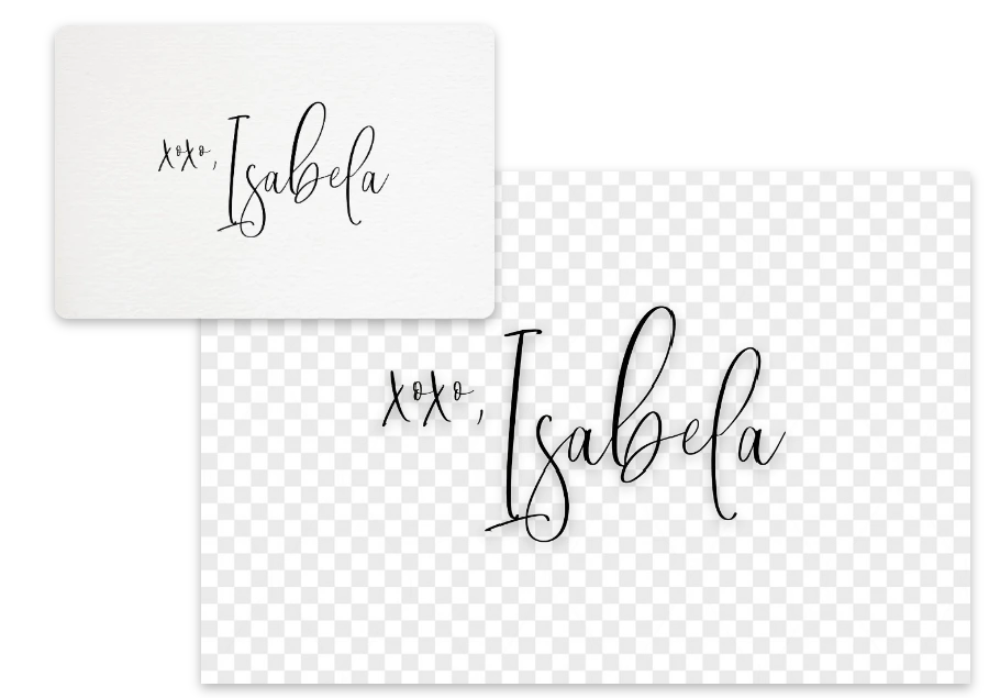 Comparison Example Images1