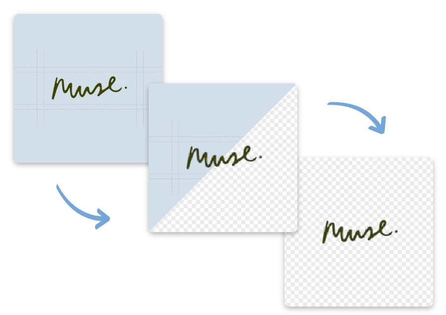 Comparison Example Images