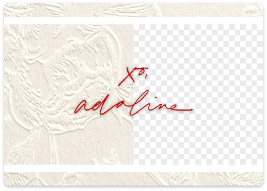 Remove Background from Scanned or Digital Signatures Easily