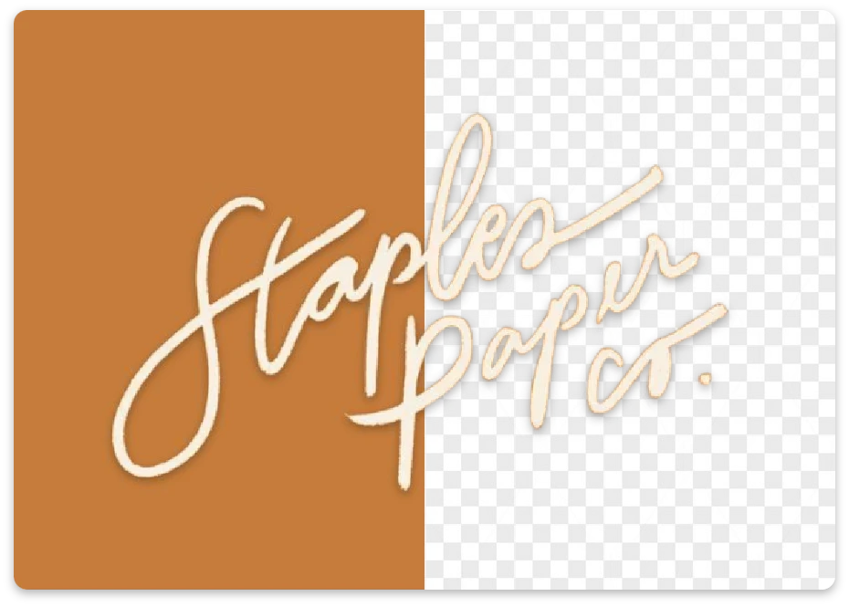 Remove Background from Signature Without Losing Quality