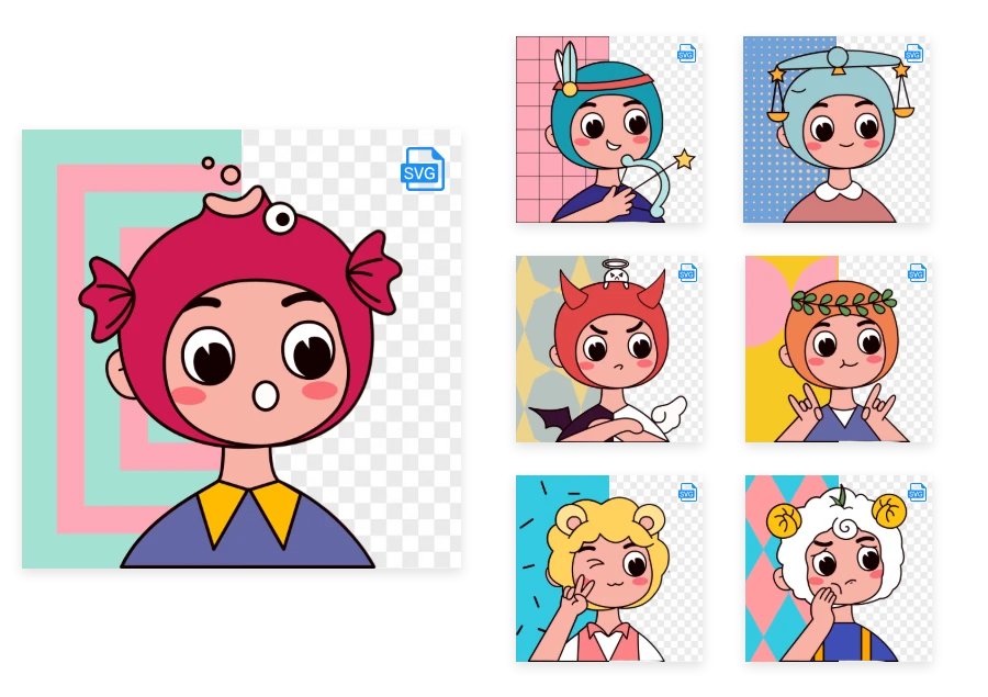 Work Smarter with an Intelligent SVG Background Remover