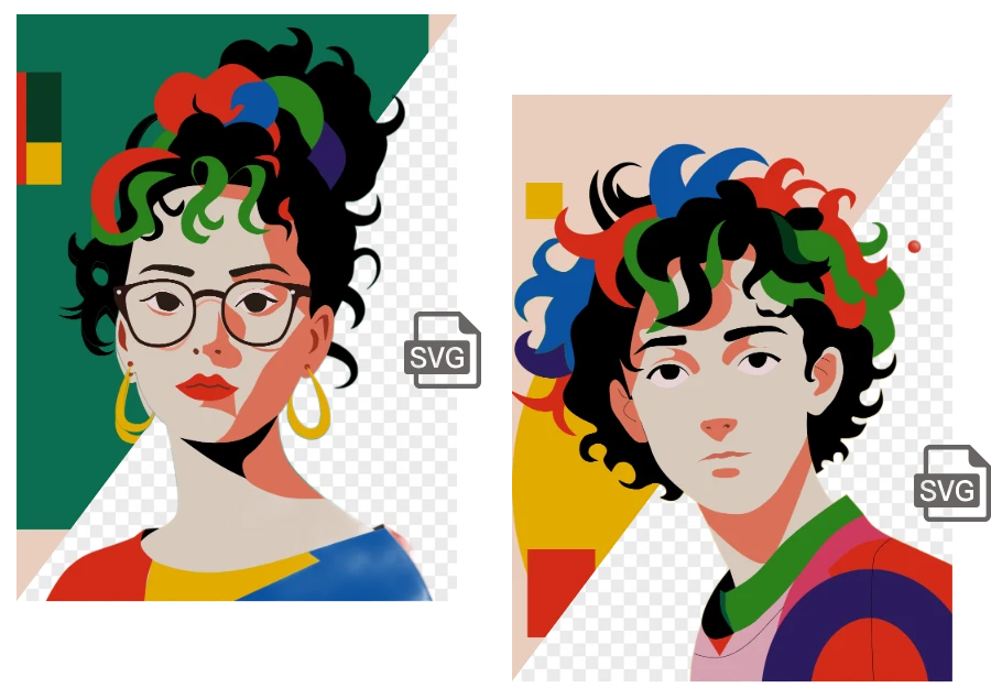 A Free SVG Background Remover That Feels Premium