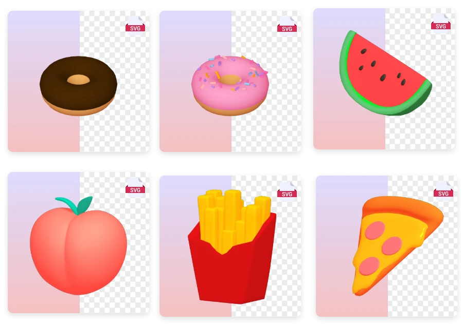 UI/UX Interface Assets