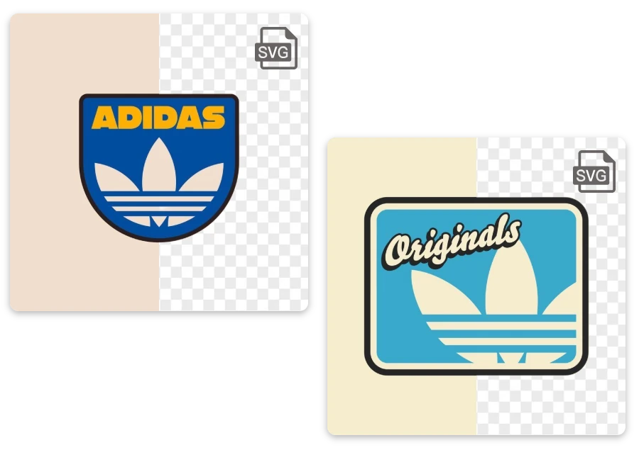 Logo Cleanup for Branding