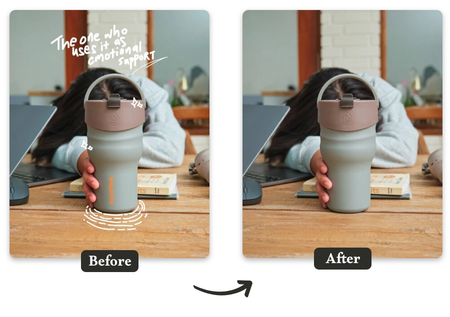 Comparison Example Images4