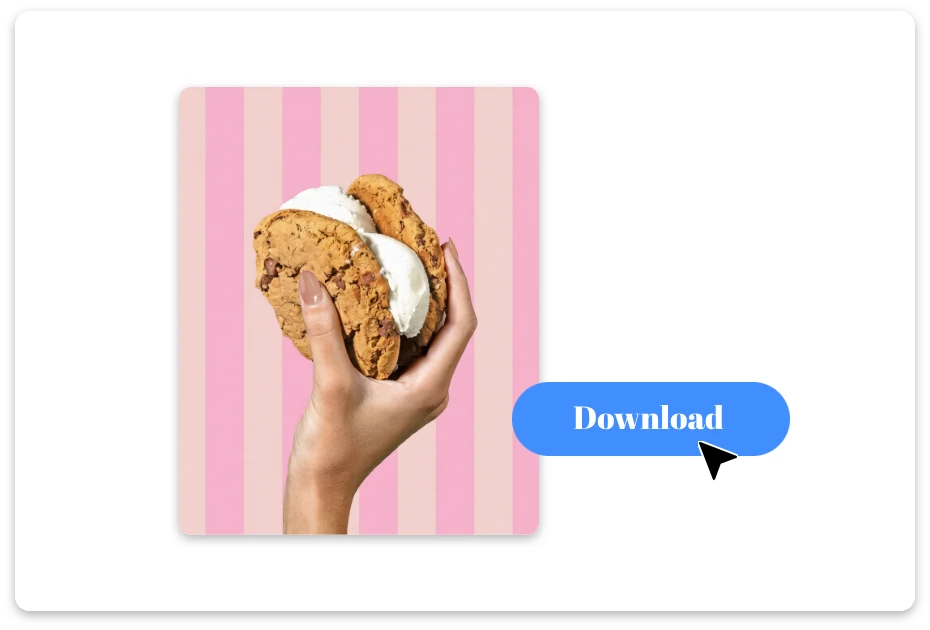 Download Clean Image