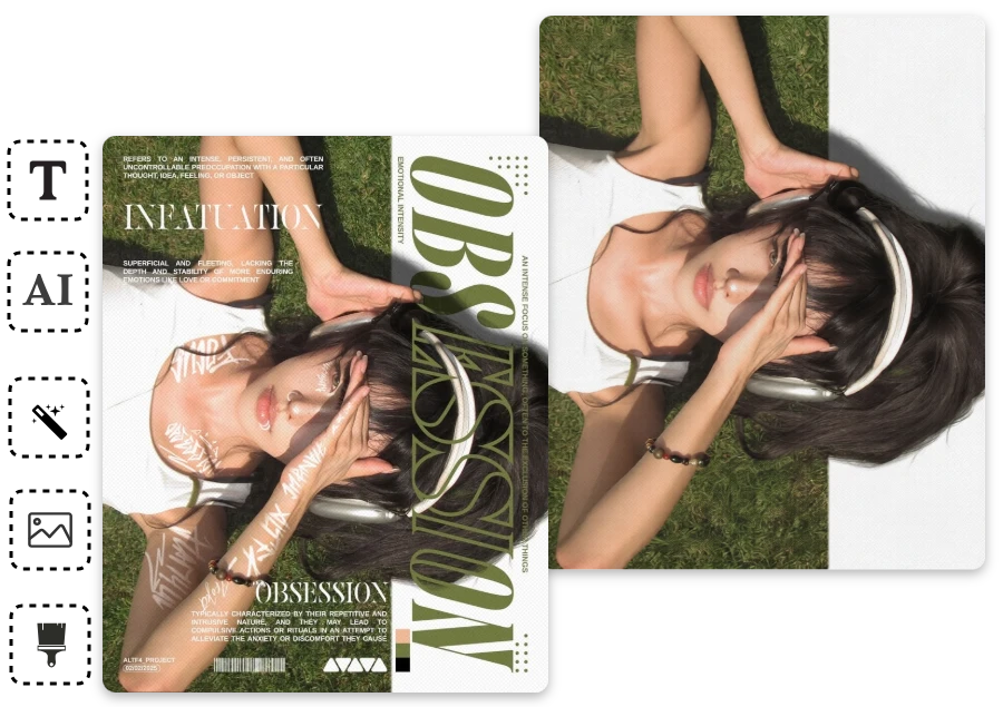 Erase Text from Image Without Damaging the Background