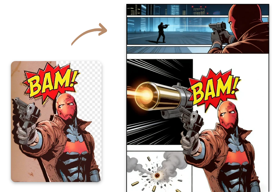 Storytelling & Memes