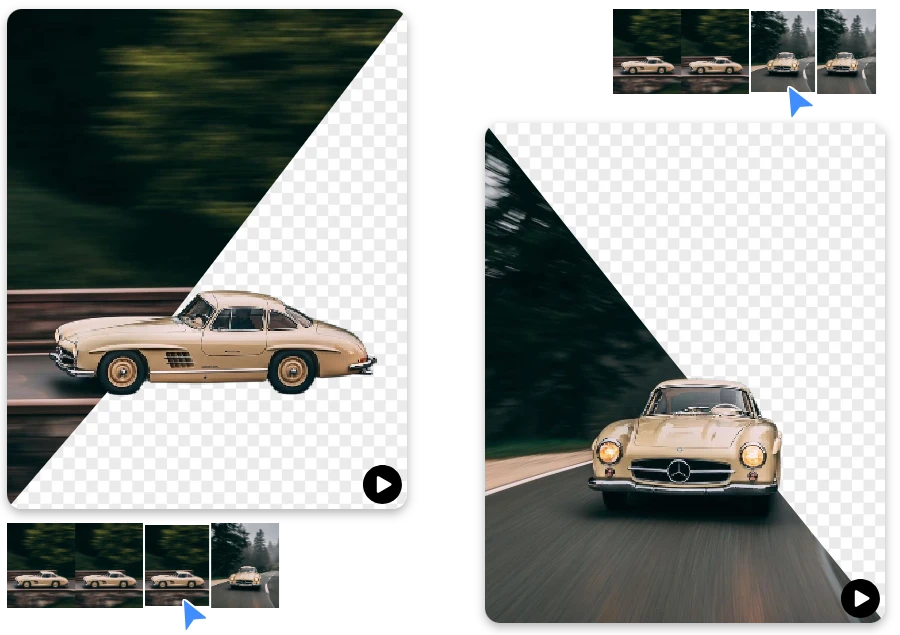 Remove the Noise with a Powerful Video Background Remover
