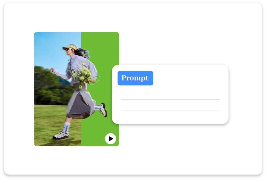 AI Edit the Background