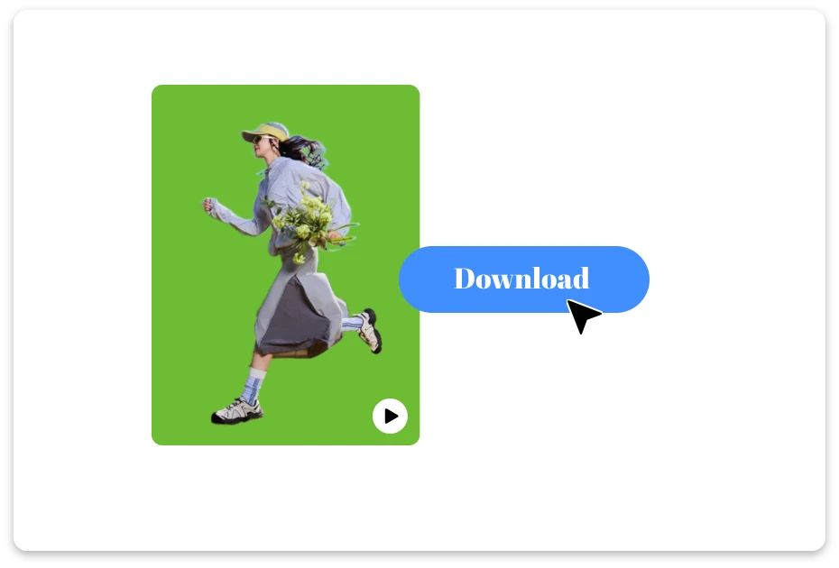 Download Your Video